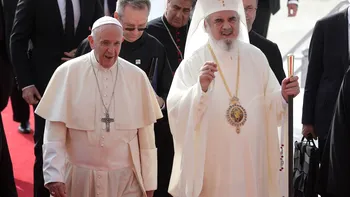 Ce opinie are BOR despre inițiativa Papei Francisc privind o dată comună pentru Paște