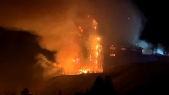 Bilanț îngrijorător în Turcia: 66 de persoane au murit, 51 au fost rănite în incendiul izbucnit în hotelul din Kartalkaya