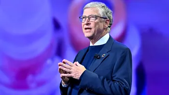 Bill Gates, mărturisire bizară: „Dacă aș fi copil astăzi, aș fi diagnosticat cu autism”