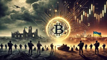 Ce urmează pentru Bitcoin în 2025, dar pentru războiul din Ucraina. Estimările analiștilor după ultimele mutări ale lui Putin
