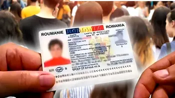Buletinele românilor vor suferi anumite modificări din martie 2025. Cum vor arăta actele de identitate