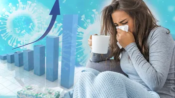 Bulgaria declară epidemie de gripă: Școlile din zonele de la granița cu România au fost închise