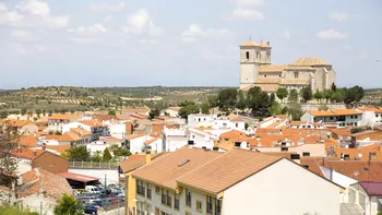 Apartamente la 30 de minute de Madrid cu preț de garsonieră la periferia Bucureștiului. Ce primești la 65.000 de euro lângă capitala Spaniei