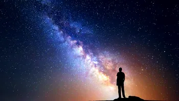 O parte din tine ar fi putut călători în afara galaxiei. Descoperirea surprinzătoare despre originea carbonului din corpul uman