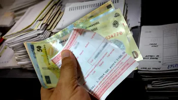 Cât este pensia medie în România în 2025? Județele cu cele mai mici pensii. Cifre oficiale și comparații