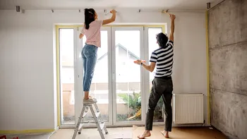Ce modificări poți face într-un apartament: când e nevoie de autorizații și cum le poți obține