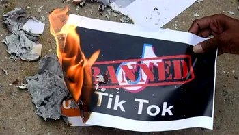 Ce s-a întâmplat în alte țări care au interzis TikTok, americanii nu au fost primii. Lecții importante și pentru România, după SUA
