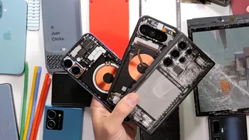 Telefonul inovator, dar extrem de fragil. Care este cel mai fiabil și rezistent smartphone al momentului
