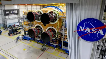 NASA testează motorul care scurtează călătoria spre Marte de la 450 la 45 de zile