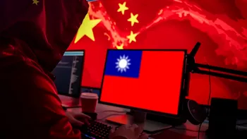 China a „bombardat” Taiwanul cu 2,4 milioane de atacuri cibernetice pe zi, arată un raport