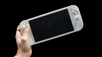 Dacă ești pasionat de console de joc, acesta ar putea fi Nintendo Switch 2 și a scăpat privirilor indiscrete