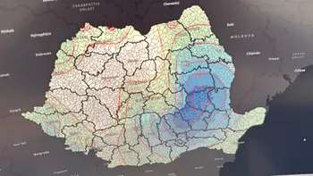 Cum știi dacă primești bani de la stat ca să-ți renovezi casa. Harta cu românii eligibili