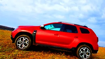 Țara în care Dacia Duster a reușit imposibilul: lider de vânzări peste Tesla Model Y