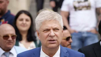 Daniel Tudorache scapă de închisoare. Fostul primar al sectorului 1, condamnat la 3 ani cu suspendare în Dosarul Diamantelor