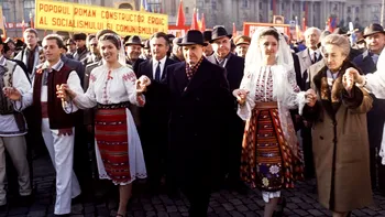 De ce erau românii mai supli si atletici pe vremea lui Ceaușescu. Explicațiile unui medic specialist care spulberă misterul