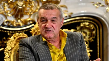 De ce și-a retras Gigi Becali laudele la adresa lui Călin Georgescu: ”Am rămas mască”