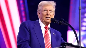 Declarațiile controversate făcute de Donald Trump în conferința de presă despre accidentul aviatic din râul Potomac