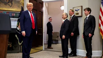Trump lansează Stargate: o alianță de 500 miliarde de dolari între OpenAI, Oracle și SoftBank pentru dezvoltarea AI în SUA
