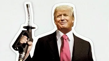 Adio mașini electrice: Trump vrea automobile pe benzină și motorină pentru americani și va semna un ordin special pentru asta