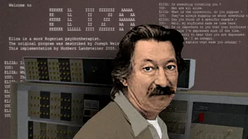 Înainte de ChatGPT a fost Eliza, primul chatbot lansat în 1960. Cum l-au ”reînviat” după 65 de ani