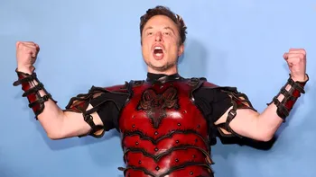 Cum a devenit Elon Musk unul dintre cei mai buni jucători de Diablo IV în doar 45 de zile, în timp ce conduce imperii tehnologice și face politică la cel mai înalt nivel