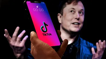 China ar putea vinde TikTok lui Elon Musk pentru a evita interdicția din SUA. Reacția Beijingului ”Pură ficțiune”