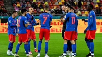 FCSB și-a aflat adversara din play-off-ul Europa League! Duel de foc pentru optimi