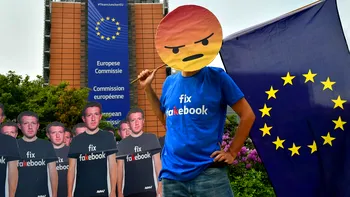 Adevărul de pe Facebook și Instagram, subiect de dezbatere la nivelul European. Cum ne vom apăra împotriva știrilor false, conform Guardian