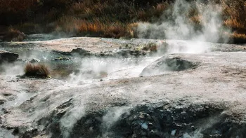 Fenomenul natural unic în lume: misterul râului care fierbe la 86 de grade și transformările pe care le provoacă în natură