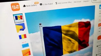 Gigantul Temu schimbă strategia în România. Modificare importantă privind livrările în țara noastră