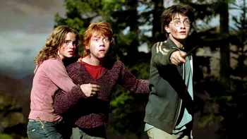 Serialul „Harry Potter” se apropie de debut. Ce se știe despre adaptarea mult așteptată