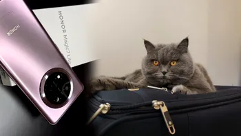 REVIEW HONOR Magic7 Lite – telefonul ieftin și bun care te lasă cu gura căscată, chiar și când e dat de pământ