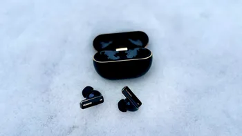 REVIEW Huawei FreeBuds Pro 4 – căștile deștepte complet wireless capabile să-ți zdruncine universul audio