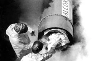 Ziua în care istoria a înghețat pentru totdeauna: 58 de ani de la criogenarea primului om, povestea profesorului James Bedford