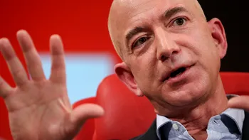 Jeff Bezos, șeful Amazon: „Totul pe Pământ e mai bun decât acum 50 de ani, cu o singură excepție”