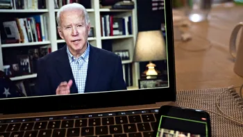 Biden avertizează asupra ascensiunii oligarhilor tehnologici americani: „Averi, putere și influență extremă care amenință întreaga noastră democrație”