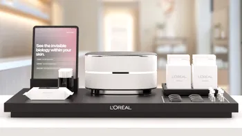 L’Oréal lansează Cell BioPrint: tehnologia care promite să dezvăluie cum îmbătrânește pielea ta