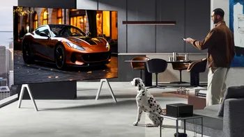 CES 2025 - LG dezvăluie seria OLED evo pentru 2025: Tehnologie de vârf și performanță impresionantă