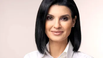 Lavinia Șandru candidează la alegerile prezidențiale din 2025: ”România nu trebuie să dispară”
