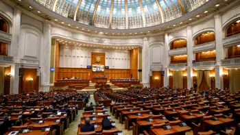 Măsuri drastice la Senat: 178 de posturi tăiate, flota auto diminuată și un nou regulament de funcționare