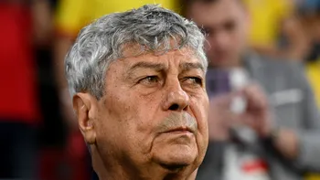 Mircea Lucescu a fost operat azi la un spital privat din București. Ce probleme de sănătate are selecționerul României