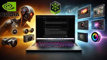 NVIDIA a pierdut 465 de miliarde de dolari azi. Amenințarea chinezească care a lovit inteligența artificială americană, alternativa la ChatGPT