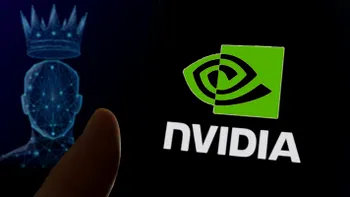 Nvidia devine gigantul inteligenței artificiale, cu o creștere de 2 trilioane de dolari în ultimul an