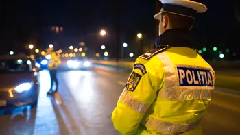 Șoferii români riscă o amendă de 2.900 de lei dacă sunt opriți de poliție și au acest obiect în mașină