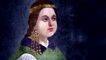 Fiica lui Ștefan cel Mare, cea mai puternică femeie din Rusia. Destinul tulburător al prințesei moldovene Olena