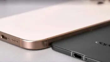 Oppo Find N5: Cel mai subțire telefon pliabil din lume, aproape cât un port USB-C