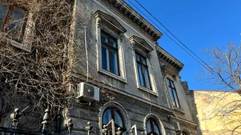 Percheziții la Direcția pentru Cultură a Municipiului București: procurorii ridică acte în dosarul furtului tezaurului dacic