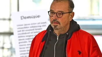 Piedone și-a dat demisia din PSD. Ce planuri are fostul primar al Sectorului 5