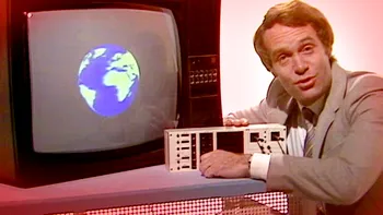 Profețiile despre cum ar arăta 2025, făcute de o emisiune de televiziune din 1995, dezvăluite de BBC