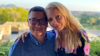 Prima reacție a lui Victor Ponta, după ce s-a zvonit că ar fi divorțat de Daciana Sârbu: ”Doresc să-mi protejez familia!”